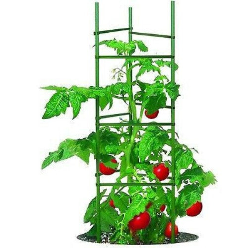 Ultomato TMC60 Ultimate Tomato Cage Support Stake Kits - Quantity of 15 Online Hot Sale