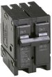 EATON BR2100 100A DOUBLE POLE INTERCH CIRCUIT BREAKER - Quantity of 5 Online Sale