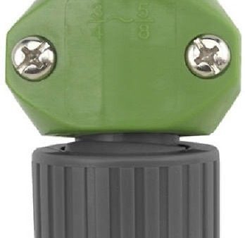 75 ea  Green Thumb 31FGTB  5 8  - 3 4  Female Garden Hose End Repair Couplings Sale