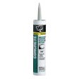 DAP 7079818096 10.1 oz Tube Of Gray Concrete   Mortar Filler & Sealant - Quantity of 16 Sale