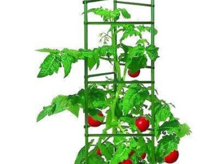 Ultomato TMC60 Ultimate Tomato Cage Support Stake Kits - Quantity of 29 on Sale