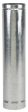 Selkirk 244036 4  x 36  4VP-36 Galvanized Pellet Stove Pipe - Quantity of 6 Online now