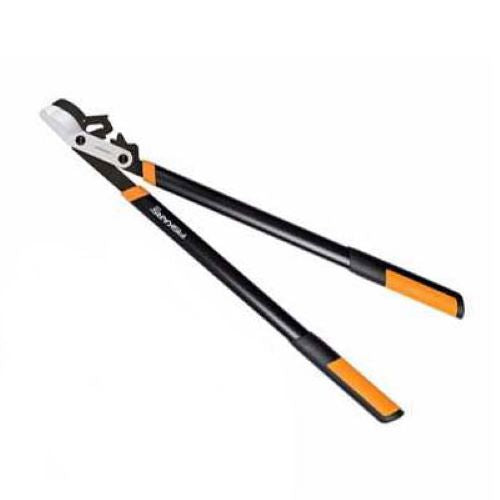 Fiskars 394801-1005 PowerGear 2 32  Bypass Lopper With 2  Cutting Capacity - Quantity of 4 Online Sale