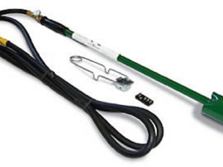 Weed Dragon VT 2-23 C 100,000 BTU Weed Burner Torch Kit - Quantity of 2 on Sale