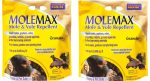 Bonide 692150 10 LB Bag Of Molemax Mole & Vole Repellent Granules - Quantity of 2 For Discount