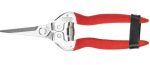 Corona AG 4930SS Stainless Steel Long Straight Pruning   Pruner Snip Clippers - Quantity of 4 Online Hot Sale