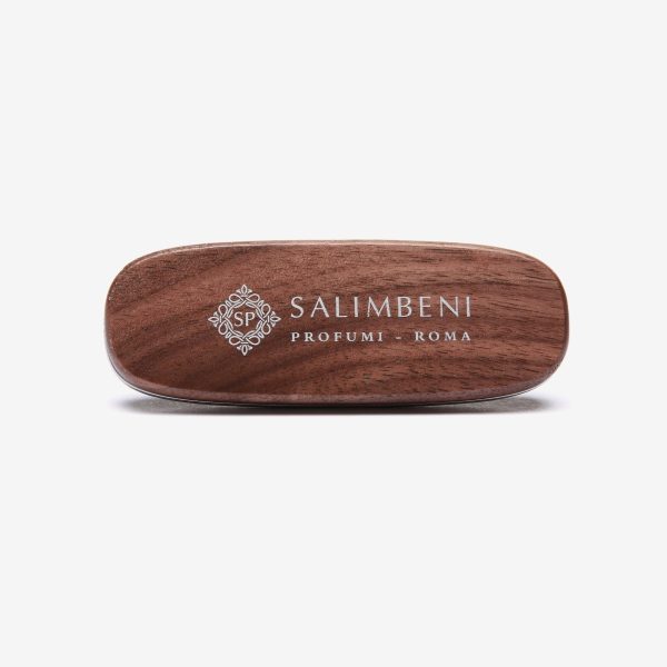 Auto kvapas Salimbeni ANCIENT WOOD Walnut +dovana Discount