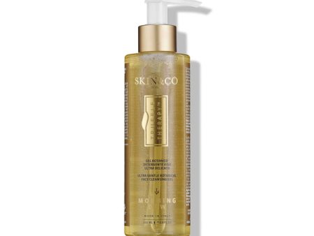 Skin&Co Roma Prausiklis gelis Ryto rasa Truffle Therapy 200 ml +dovana Previa plaukų priemonė Sale