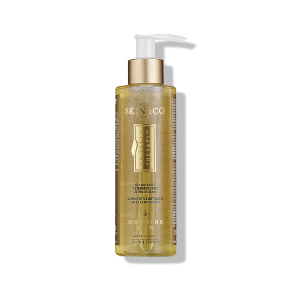 Skin&Co Roma Prausiklis gelis Ryto rasa Truffle Therapy 200 ml +dovana Previa plaukų priemonė Sale