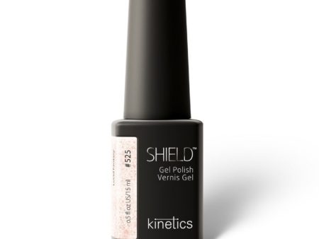 Gelis lakas Kinetics Vivacity Shield Gel Polish 15 ml Hot on Sale