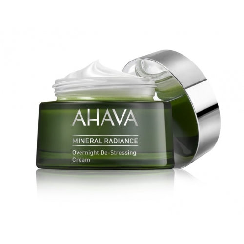 AHAVA MINERAL RADIANCE Naktinis kremas 50 ml For Cheap