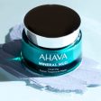 AHAVA Mineral Mud Valomoji veido kaukė, 50 ml For Sale