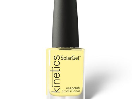 Nagų lakas Kinetics Vivacity Solar Gel Polish 15 ml Supply