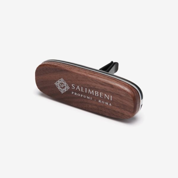 Auto kvapas Salimbeni ANCIENT WOOD Walnut +dovana Discount