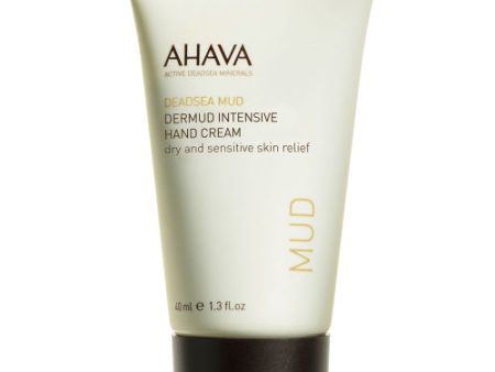 AHAVA DERMUD™ INTENSYVUS RANKŲ KREMAS, 40 ML Fashion