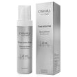 Trejopo poveikio veido odos šveitiklis Casmara Three Action Peel Renewal Serum CASA91005, su glikolio rūgštimi, 150 ml on Sale